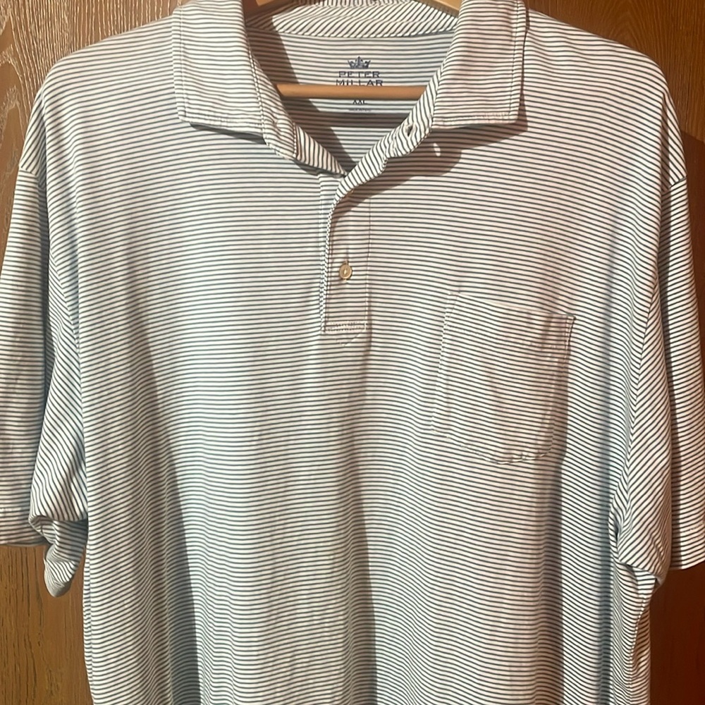 Peter Millar - Mountainside Collection Polo